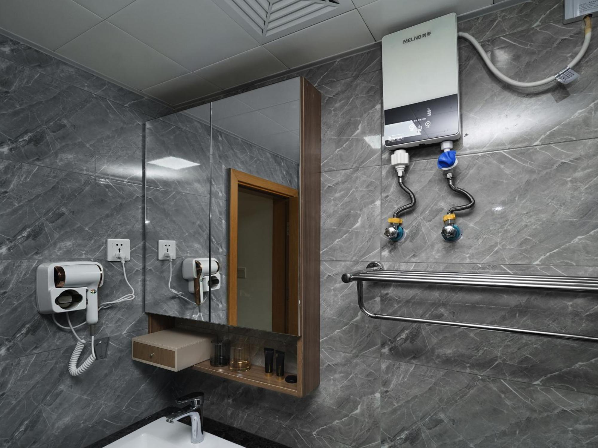 X One Hotel プノンペン エクステリア 写真